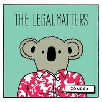 The Legal Matters Official Release Party!