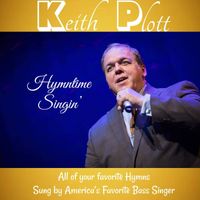Hymntime Singin' by Keith Plott