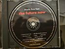 The Future Now: CD