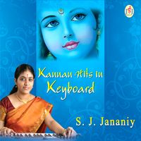 Kannan Hits In Keyboard by S. J. Jananiy
