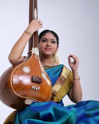 Carnatic Classical Vocal Concert - Bhavan's Cultural Festival