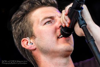 ''PETRIC'' Photos Boots and Hearts Music Festival 2018 for NOW and THEN Magazine Photo by Kim Cyr-Goodyear All Rights Reserved 2018
