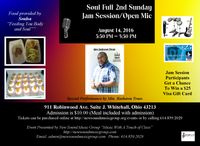 Soul Full 2nd Sunday 