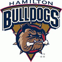Hamilton Bulldogs 