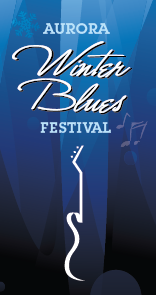Aurora Winter Blues Festival "Blues Bash"