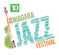 TD Niagara Jazz Festival 2018