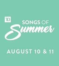 TD Songs of Summer 2018