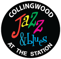 Jazz & Blues at the Station 2018