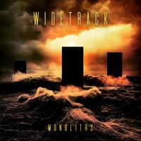 Monoliths by Widetrack 