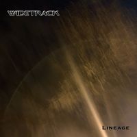 Lineage (E.P.) by Widetrack