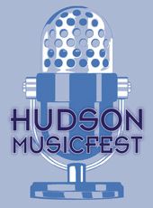 Jeb Barry at the Hudson Music Fest