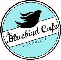 Jeb Barry at the Bluebird Cafe
