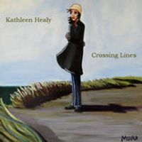 Crossing Lines by Kathleen Healy