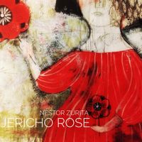 Jericho Rose by Nestor Zurita