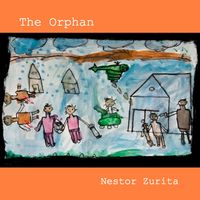 The Orphan by Nestor Zurita