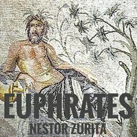 Euphrates  by Nestor Zurita