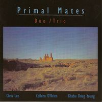 Duo/Trio by Primal Mates