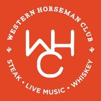 Gary Nix & West Texas @ The Western Horseman