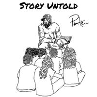 Story Untold  by Prentice
