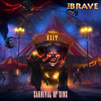 Carnival of Sins by The Brave