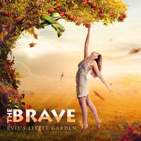 Evie's Little Garden by The Brave