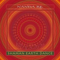 Shaman Earth Dance (WAV+art) Nanda Re