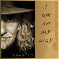 I am on my way (mp3) by Shastro