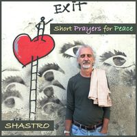 Short Prayers for Peace (WAV 24 bit) + Art