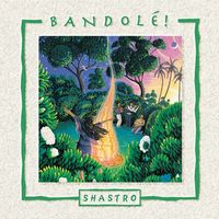 mp3 - Bandolè ! by Shastro