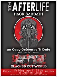 Hack Sabbath