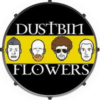 Dustbin Flowers