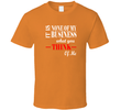 Men's Standard Quote T-shirt by Marian Georgiou