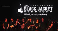 Black Jacket  Symphony   