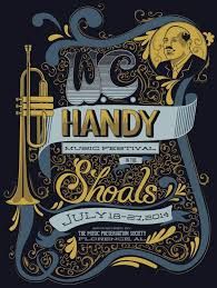  W.C. Handy Blues and Jazz Festival,