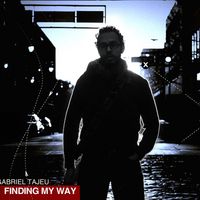Finding My Way by Gabriel Tajeu