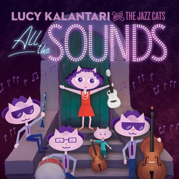 All the Sounds - Album - 2018
