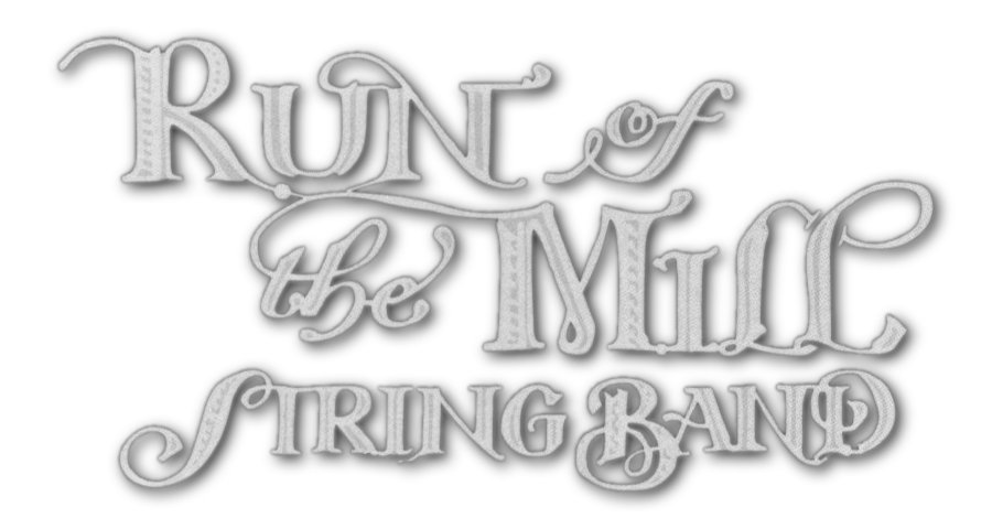 Run of the Mill<br>&nbsp;String Band