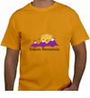 Peak and Valley T shirt