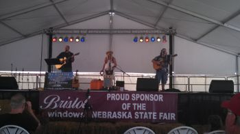 2014 Nebraska State Fair
