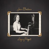 Joan Beckow Legacy Project Album Release Concert & Documentary Preview Screening - Student/Arts Workers