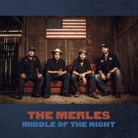 Middle of the Night: CD