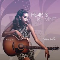 Hearts Like Mine Limited Edition by Debbie Reifer
