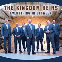 Everything In Between Digital Sound Tracks by Kingdom Heirs