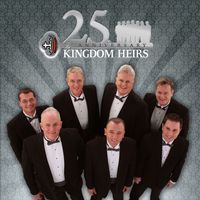 25th Anniversary by Kingdomheirs