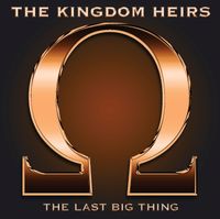 Last Big Thing: CD