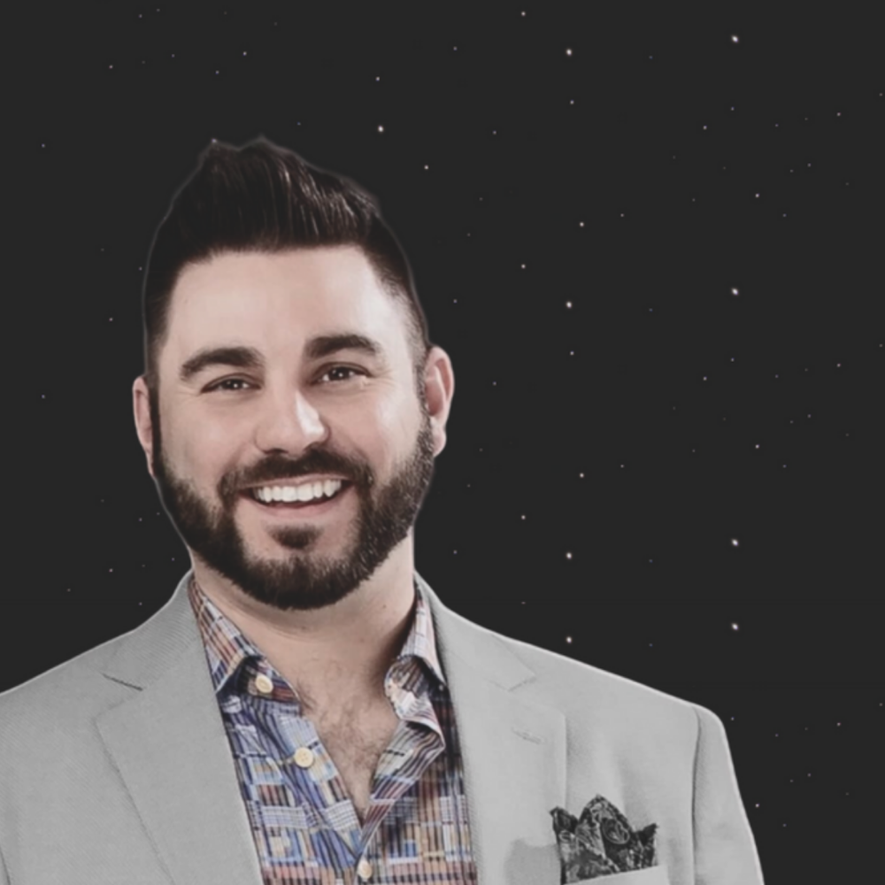 Joshua Horrell - Tenor