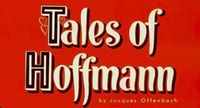 Orange County Opera; Hoffman, Tales of Hoffman (Outreach)