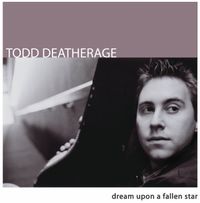 Dream Upon A Fallen Star: CD