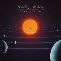 Star Nation by Nadjiwan