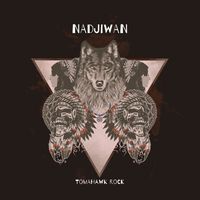 Tomahawk Rock by Nadjiwan